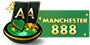Manchester888 logo